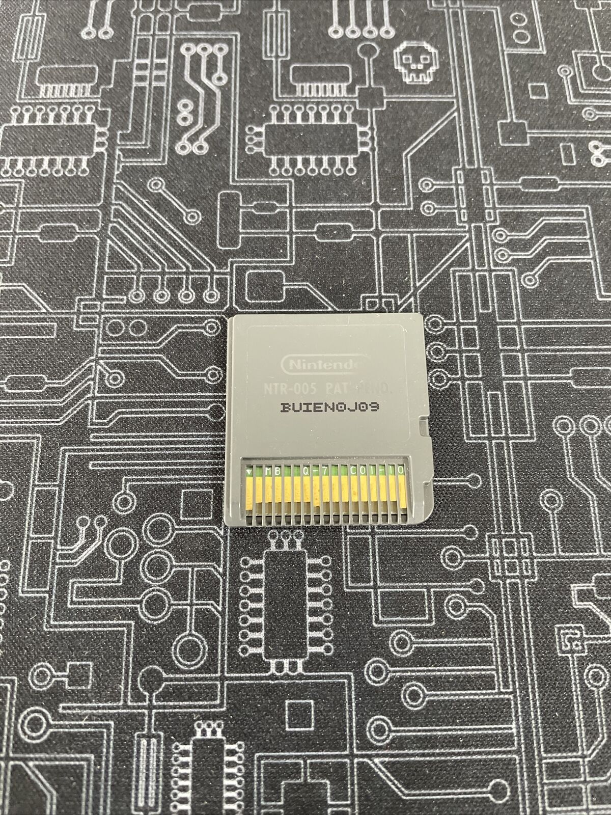 MINUTE TO WIN IT Nintendo DS Guy Fieri Complete CIB Tested - Like New