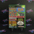 Namco Museum Xbox - Complete CIB - Like New