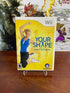Wii Your Shape featuring Jenny McCarthy - Game Only & Case Tested - Very Good