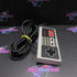 - Nintendo NES-004 Controller OEM Authentic - Good Condition - Refurbished