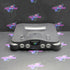 - Nintendo 64 Console OEM N64 + New Controller Very Good - Refurbished