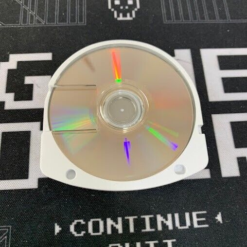 Hot Brain (Sony PSP, 2007) Complete CIB & Tested (Read Desc) - Very Good