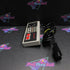 - Nintendo NES-004 Controller OEM Authentic - Good Condition - Refurbished