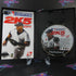 MLB 2K5 PS2 PlayStation 2 - Complete CIB - Like New