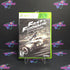 Fast & Furious Showdown Xbox 360 Complete - Excellent