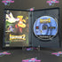 Rayman 2 Revolution PS2 PlayStation 2 Complete - Excellent