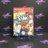The Sims Bustin' Out PS2 PlayStation 2 GH - Very Good