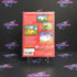 Dragon Ball Z Budokai PS2 PlayStation 2 + Poster Complete - Very Good