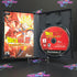 Dragon Ball Z Budokai PS2 PlayStation 2 + Poster Complete - Very Good