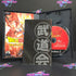 Dragon Ball Z Budokai PS2 PlayStation 2 + Poster Complete - Very Good