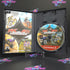 MX vs ATV Unleashed PS2 PlayStation 2 GH Complete - Very Good
