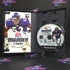 Madden NFL 2005 PS2 PlayStation 2 Complete - Very Good