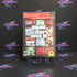 Grand Theft Auto III (3) PS2 PlayStation 2 GH + Map Complete - Very Good