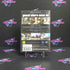 Grand Theft Auto III (3) PS2 PlayStation 2 GH + Map Complete - Very Good