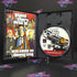 Grand Theft Auto III (3) PS2 PlayStation 2 GH + Map Complete - Very Good