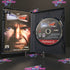 WWE SmackDown vs Raw PS2 PlayStation 2 GH Complete - Very Good