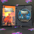 Rygar The Legendary Adventure PS2 PlayStation 2 + Lenticular Cover CIB - Excellent