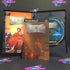 Rygar The Legendary Adventure PS2 PlayStation 2 + Lenticular Cover CIB - Excellent