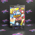 Sims Bustin' Out Nintendo Gamecube - Very Good
