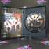 WWE SmackDown vs Raw 2011 PS2 PlayStation 2 Complete - Excellent