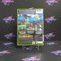 MechAssault 2 Lone Wolf Xbox Complete - Very Good