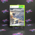 JASF Jane's Advanced Strike Fighters Xbox 360 Complete - Excellent