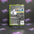 JASF Jane's Advanced Strike Fighters Xbox 360 Complete - Excellent