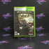 Fallout 3 GOTY GameStop Edition Xbox 360 PH + Poster - Very Good