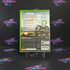 Fallout 3 GOTY GameStop Edition Xbox 360 PH + Poster - Very Good