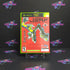 SEGA GT 2002 & Jet Set Radio Future Xbox - Very Good