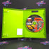 SEGA GT 2002 & Jet Set Radio Future Xbox - Very Good