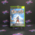Azurik Rise of Perathia Xbox - Very Good