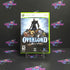 Overlord II (2) Xbox 360 Complete - Excellent