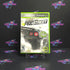 Need for Speed Pro Street Xbox 360 PH Complete - Excellent