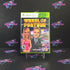 Wheel of Fortune Xbox 360 Alt. Art Complete - Excellent