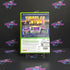 Wheel of Fortune Xbox 360 Alt. Art Complete - Excellent