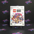 Lego Rock Band Nintendo Wii - Very Good