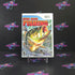 Sega Bass Fishing Nintendo Wii Complete - Excellent