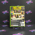 WWE Legends of WrestleMania Xbox 360 Complete - Very Good
