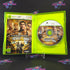 WWE Legends of WrestleMania Xbox 360 Complete - Very Good