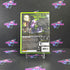 Batman Arkham Asylum GameStop Exclusive Xbox 360 Complete - Very Good