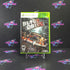 Blood Drive Xbox 360 Complete - Excellent