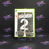 Skate 2 Xbox 360 Complete - Excellent