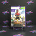 Power Rangers Super Samurai Xbox 360 Complete - Excellent