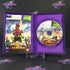 Power Rangers Super Samurai Xbox 360 Complete - Excellent