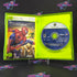 Spider-Man Friend or Foe Xbox 360 Complete - Excellent