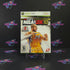 NBA 2K10 Xbox 360 + Sleeve Complete - Excellent