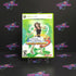 Dance Dance Revolution Universe 3 Xbox 360 - Very Good