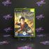 Harry Potter and the Chamber of Secrets Xbox Complete - Excellent