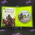 Assassin's Creed II (2) Xbox 360 + Bonus Disc Complete - Excellent